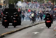 Ecuador: la rebelión indígena obliga al Gobierno a dialogar