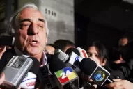 “Los choferes no son rehenes de nadie”, dijeron desde UTA