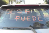 La semana despertó con la fiebre macrista en Tucumán