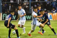 Atlético, tras enfrentar a Banfield, será local contra Patronato el martes 29