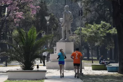 La temperatura tendría un leve descenso en Tucumán