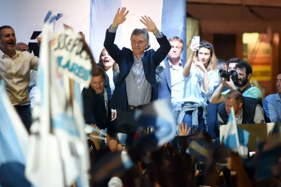 LA GACETA / FOTO DE DIEGO ARÁOZ