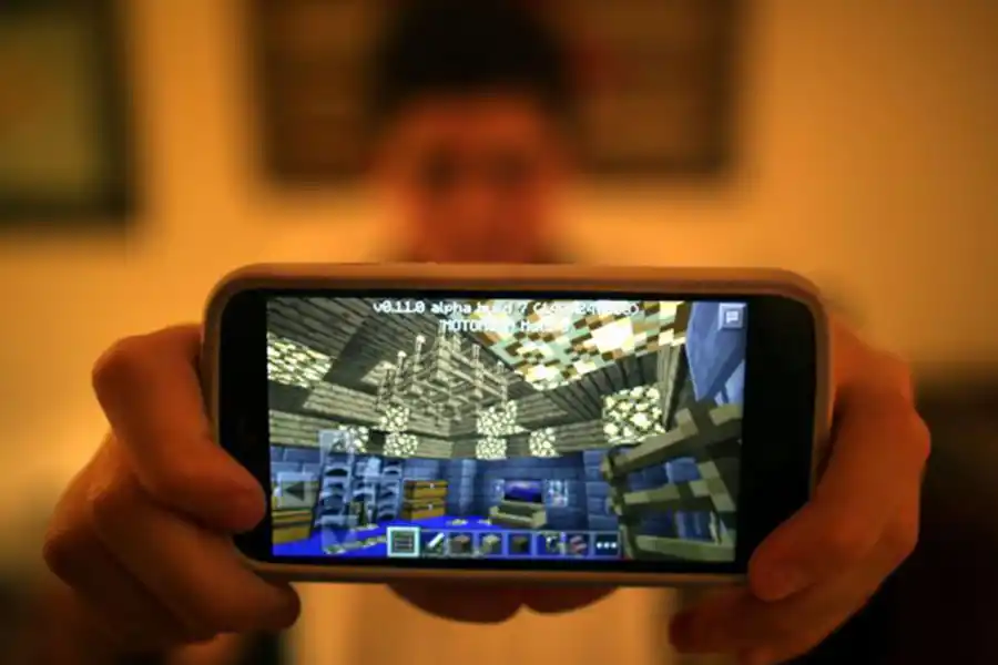 Free Fire y Minecraft: juegos que causan furor en los tucumanos