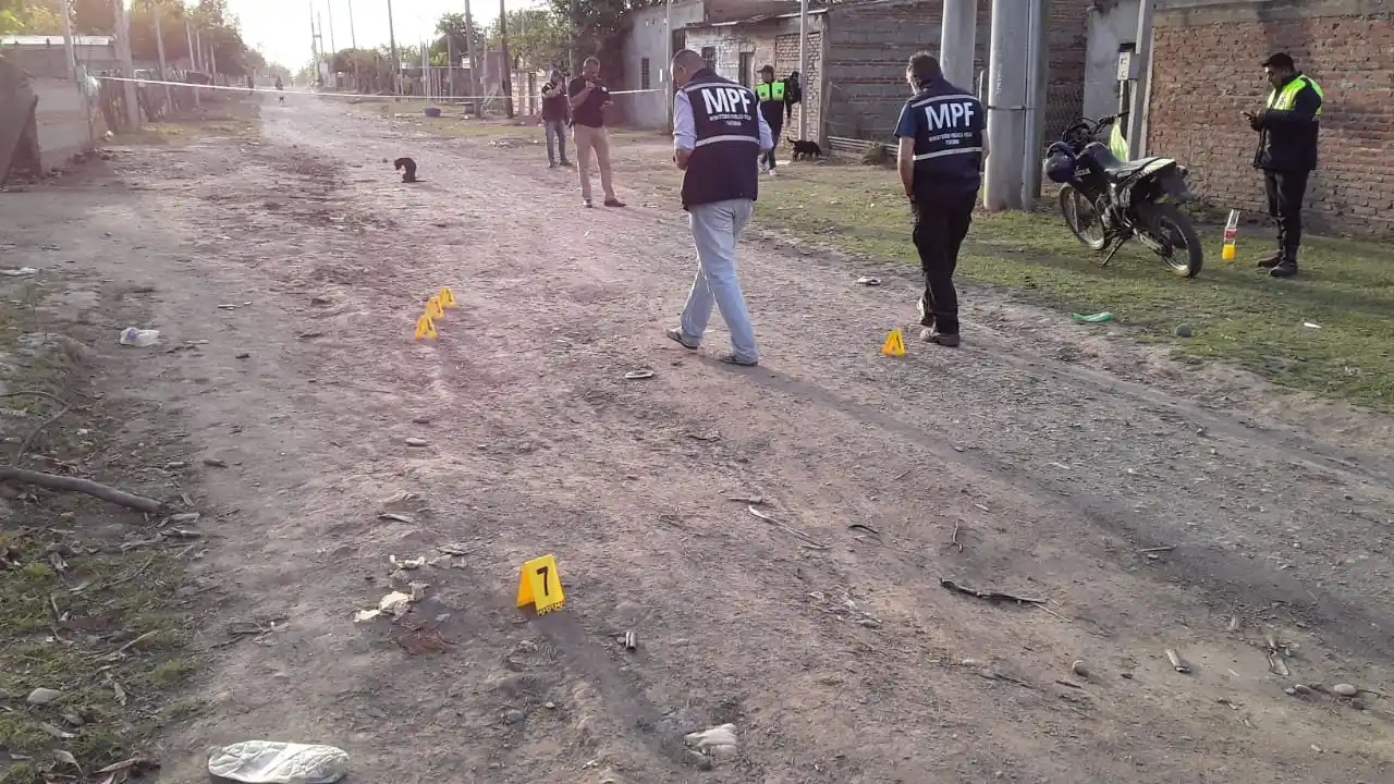 Nuevo homicidio en Tucumán: lo matan tras reclamar por la usurpación de una vivienda