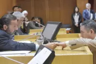 La Escuela Normal recibe casi un 10% de Campo Norte