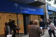 El Banco Tucumán pasa a llamarse Macro; estos son los puntos a tener en cuenta