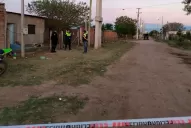 Usurpación y muerte en Alderetes: detuvieron al presunto asesino
