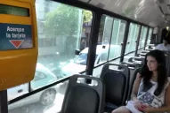 Los vecinos de la Capital también pagarán más por viajar en ómnibus