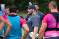 Ledesma admitió que el Mundial de Japón le dejó gusto a poco