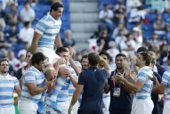 Mundial de Japón: Los Pumas se despidieron con un triunfo y con la clasificación a Francia 2023