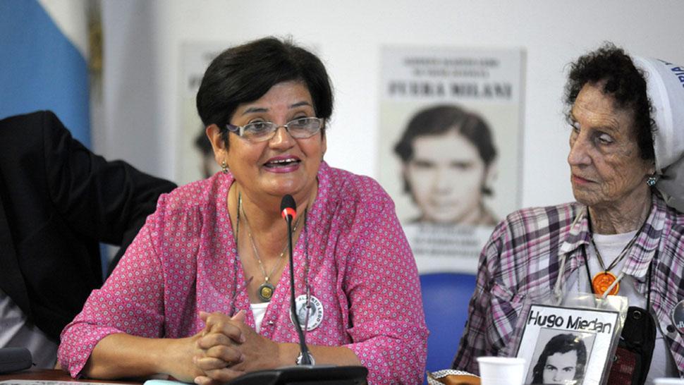 Juicio a Milani en Tucumán: esperamos durante 43 años que llegue este momento 