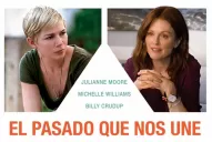 El pasado que nos une: secretos ocultos en el ayer