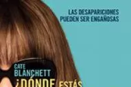 ¿Dónde estás Bernadette?