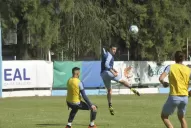 En Atlético ven como positivo el parate de 15 días 