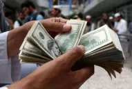 ¿A cuánto llegará el dólar a fin de año?