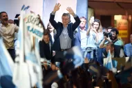 La visita de Macri le imprimió otro ritmo a la campaña local