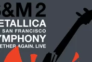 S&M2: dos décadas de un disco emblemático de Metallica y la Sinfónica de San Francisco