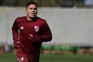 River apuesta a todos los frentes