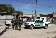 A San Cayetano vienen personas desconocidas, dicen los vecinos