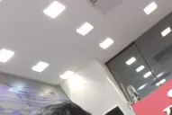 El hincha de San Martín agredido “tuvo una pequeña evolución”