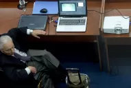 Sanguinetti: “aún no sé ni entiendo de qué se me está acusando”