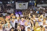 Manzur, duro con Macri: tuve que aguantar muchas cosas calladito