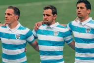 La tierna foto con la que Nico Sánchez se despidió del Mundial de Japón