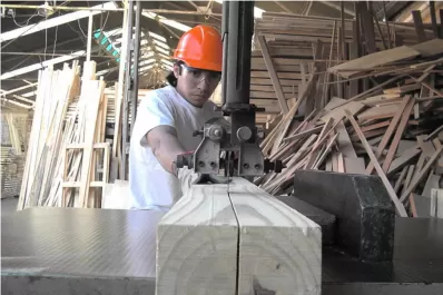 Habilitarán créditos al 24% anual para empresas micro, pequeña y medianas