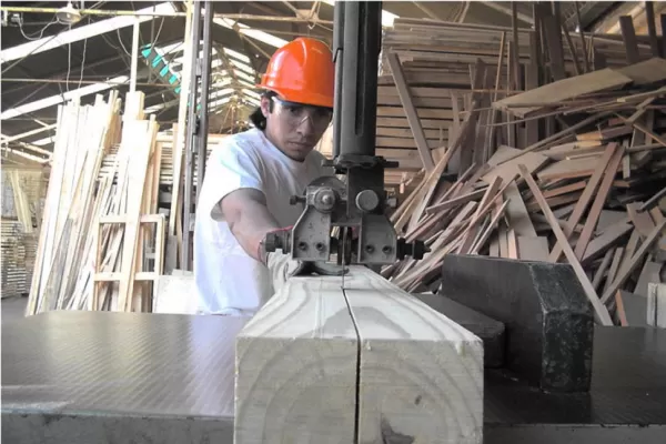 Habilitarán créditos al 24% anual para empresas micro, pequeña y medianas