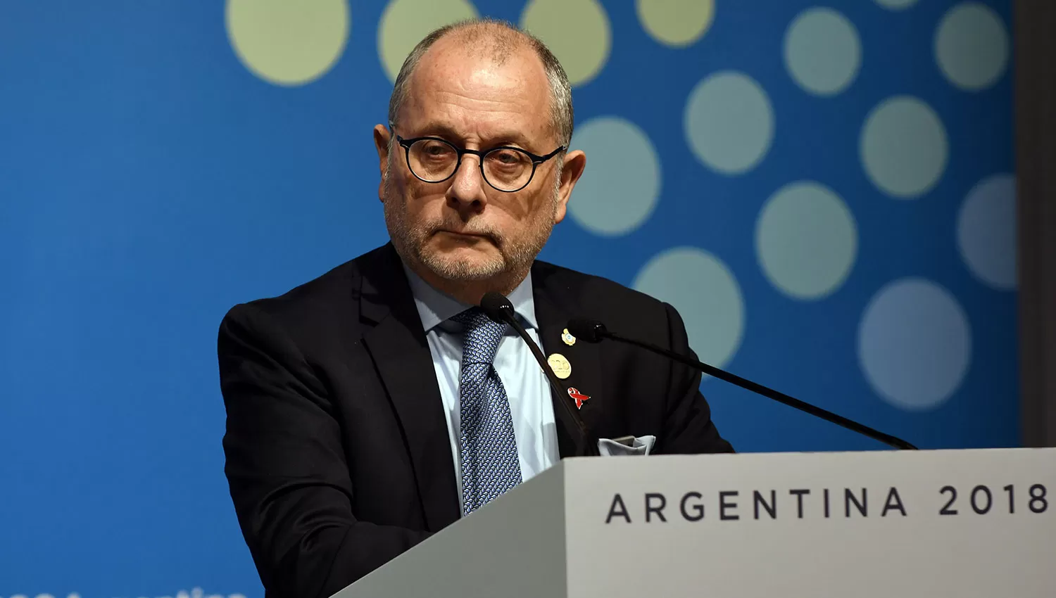 Faurie afirmó que la Argentina no ha roto relaciones con Venezuela 