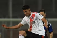 Una topadora llamada River llegó a otra semifinal de la Copa Argentina