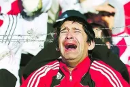 River se fue a la B de nuevo, esta vez en futsal