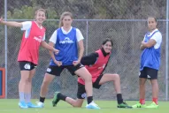 Copa Libertadores femenina: suspendieron partidos programados en Ecuador