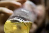 “El objetivo debe ser retrasar la edad de inicio del consumo”