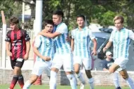 Un desgarro que opacó una semana ideal para Atlético