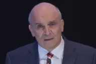 Espert y Gómez Centurión encendieron la polémica al hablar de derechos humanos