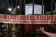 Polémica por la clausura de una fiesta electrónica en Lastenia