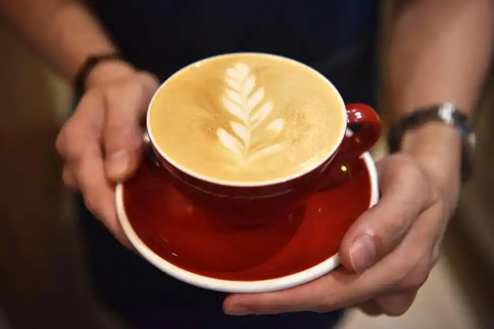 EXPERIENCIAS. El café de especialidad hace uso de la información y de la mayor calidad de los granos para intensificar los sabores. la gaceta / fotos de ines quinteros orio 