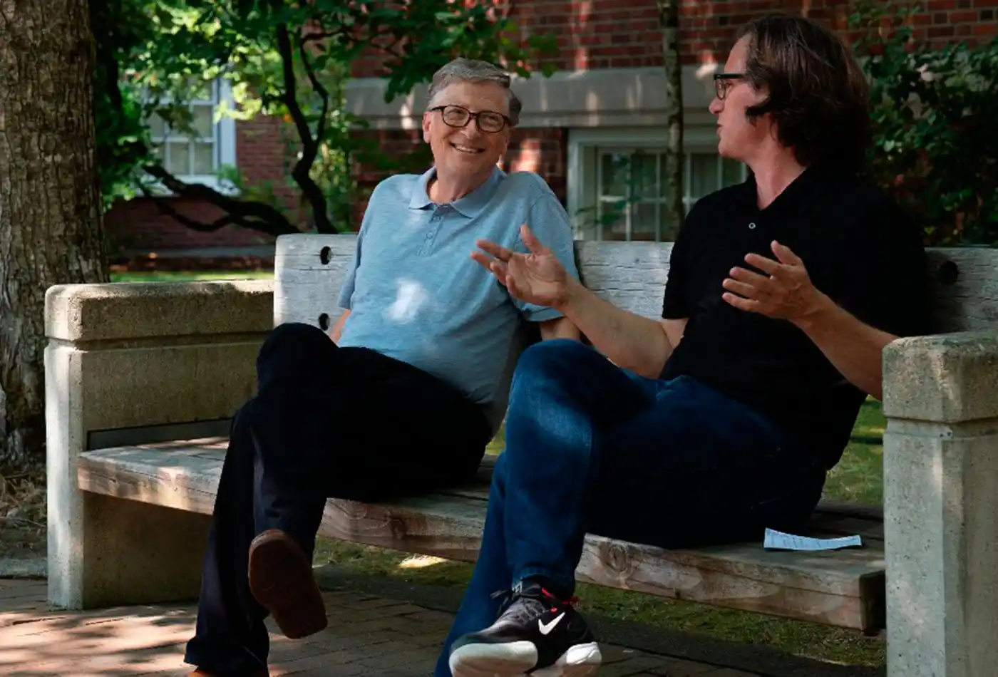 Aprovechá lo que queda del lunes lluvioso y gris para ver algo en Netflix 