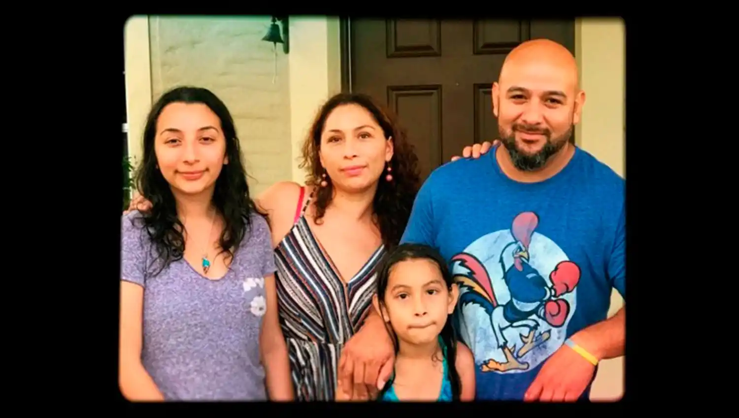 Aprovechá lo que queda del lunes lluvioso y gris para ver algo en Netflix 