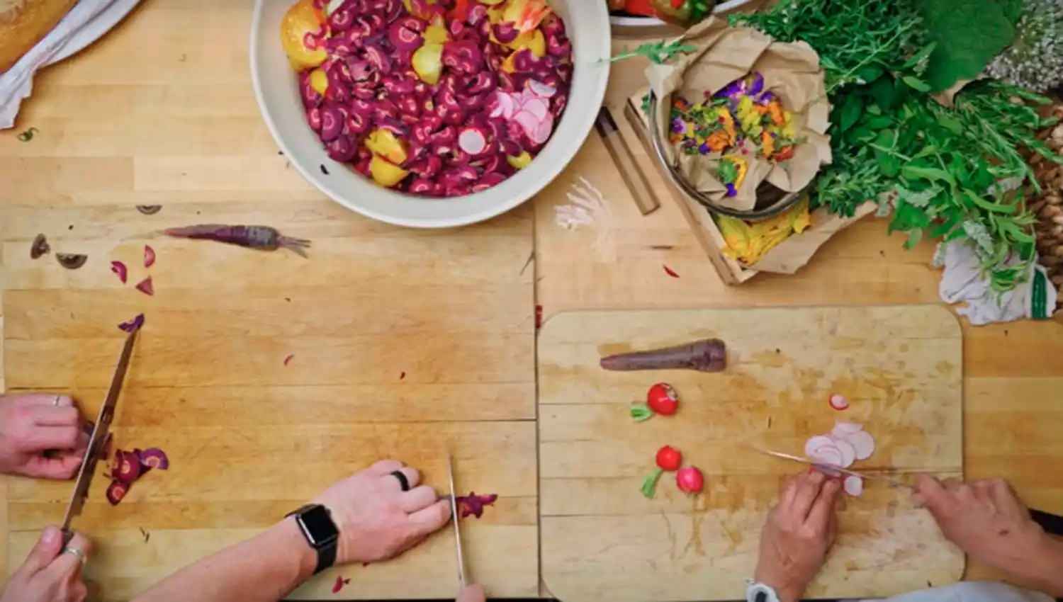 Aprovechá lo que queda del lunes lluvioso y gris para ver algo en Netflix 