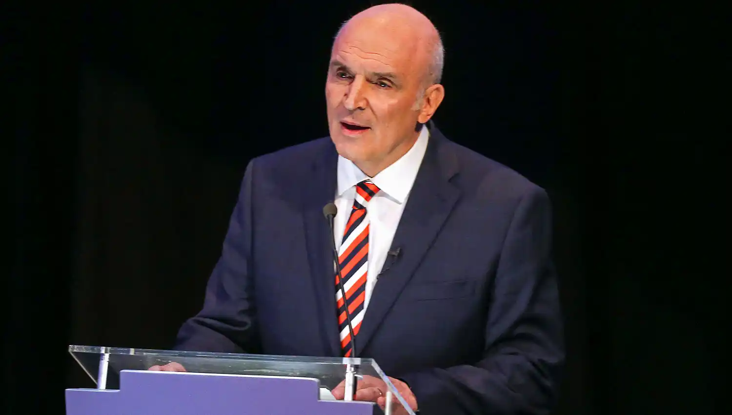 Mitos y verdades del debate: ¿qué candidato fue el más sincero?