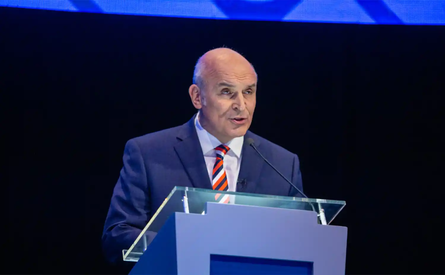 Lo que dijeron los candidatos, tema por tema