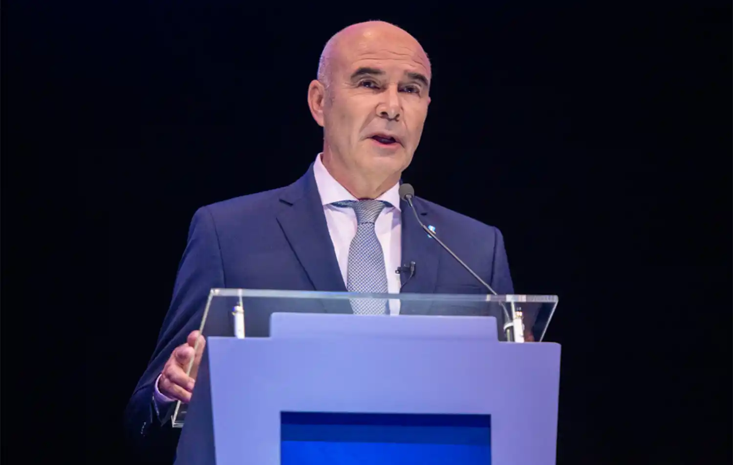 Lo que dijeron los candidatos, tema por tema