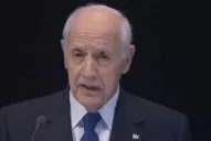 Lavagna sobre el debate presidencial: detrás de los gritos, está el fracaso de dos modelos