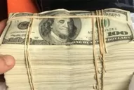 Aunque avanza lento, el dólar no detiene su suba diaria