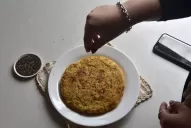 Casi la mitad de los argentinos no controla la sal, el azúcar o las grasas que consume