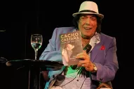 Con dolor, artistas y amigos despiden a Cacho por las redes