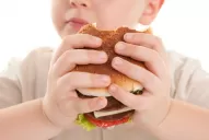 Dos de cada cinco adolescentes argentinos tienen sobrepeso, según Unicef