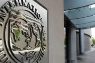 Sólo dos países cerrarán el año con mayor inflación que Argentina, según el Fondo